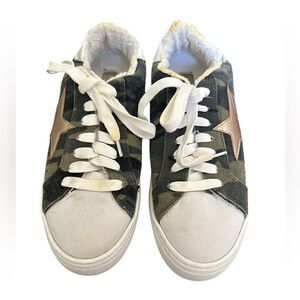 🥳 STEVEN New York Women’s Sneakers